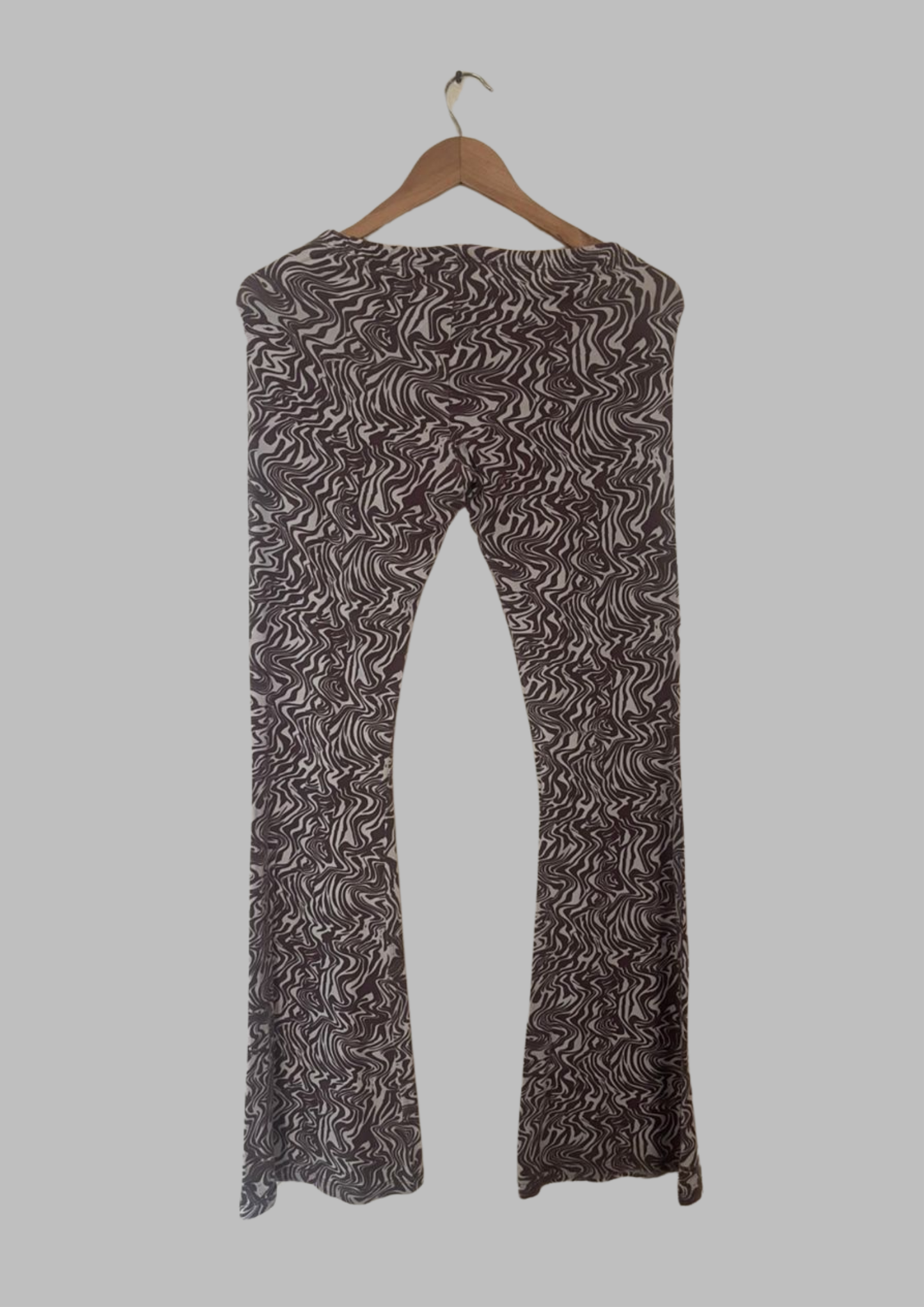 Pantalon à motifs - Subdued - Taille M (P91)