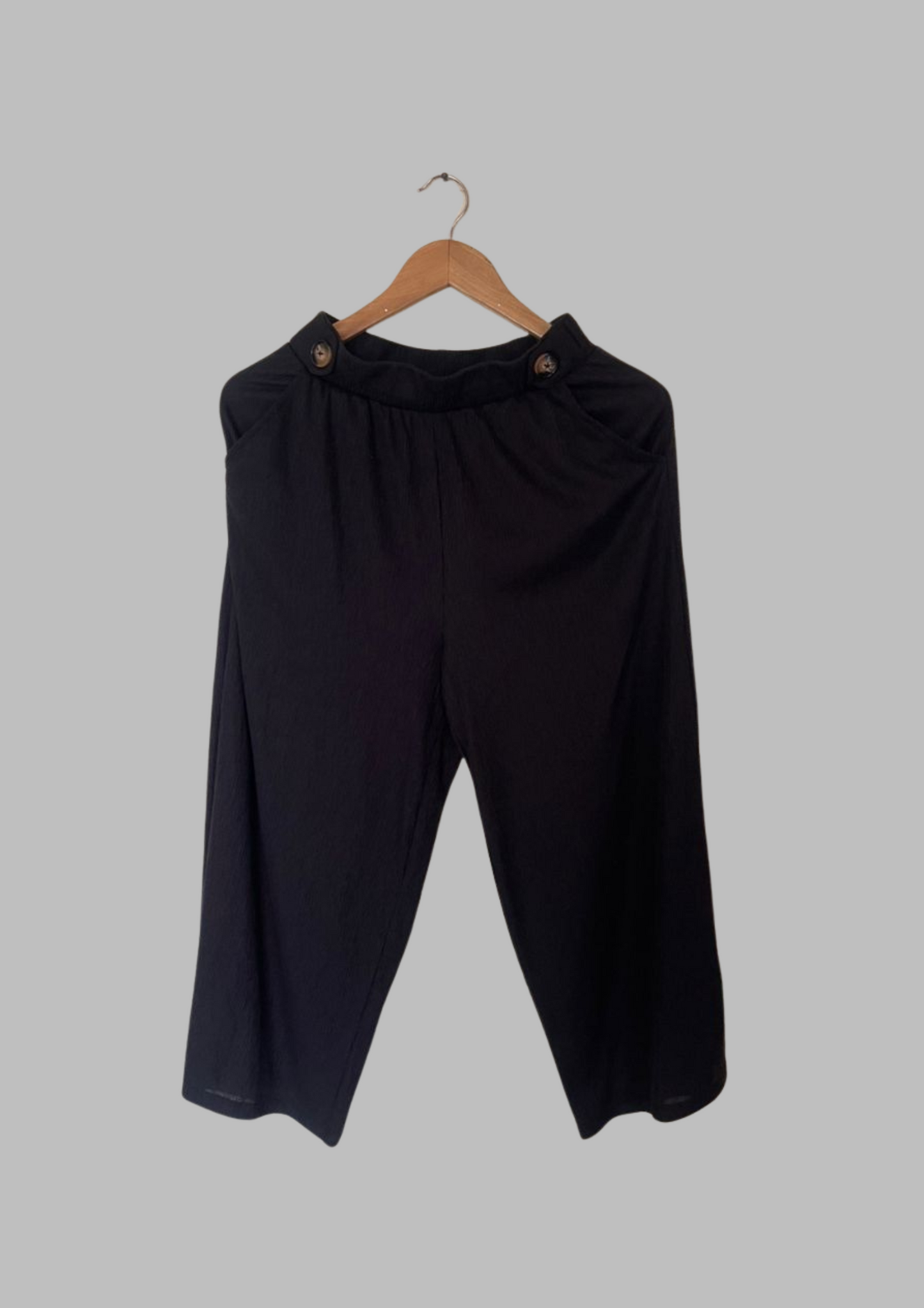 Pantacourt - Nutmeg - Taille S/M (P95)
