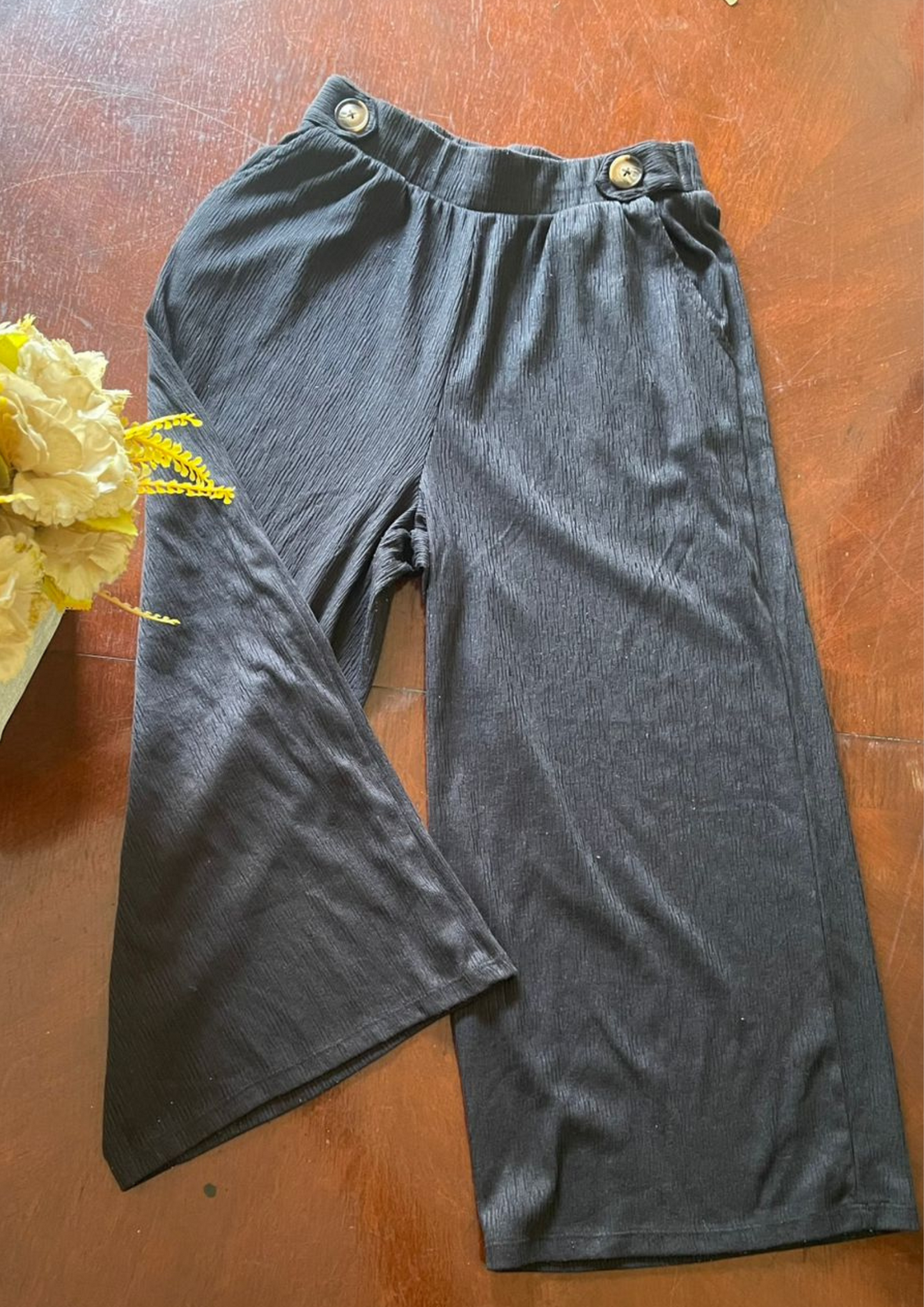 Pantacourt - Nutmeg - Taille S/M (P95)