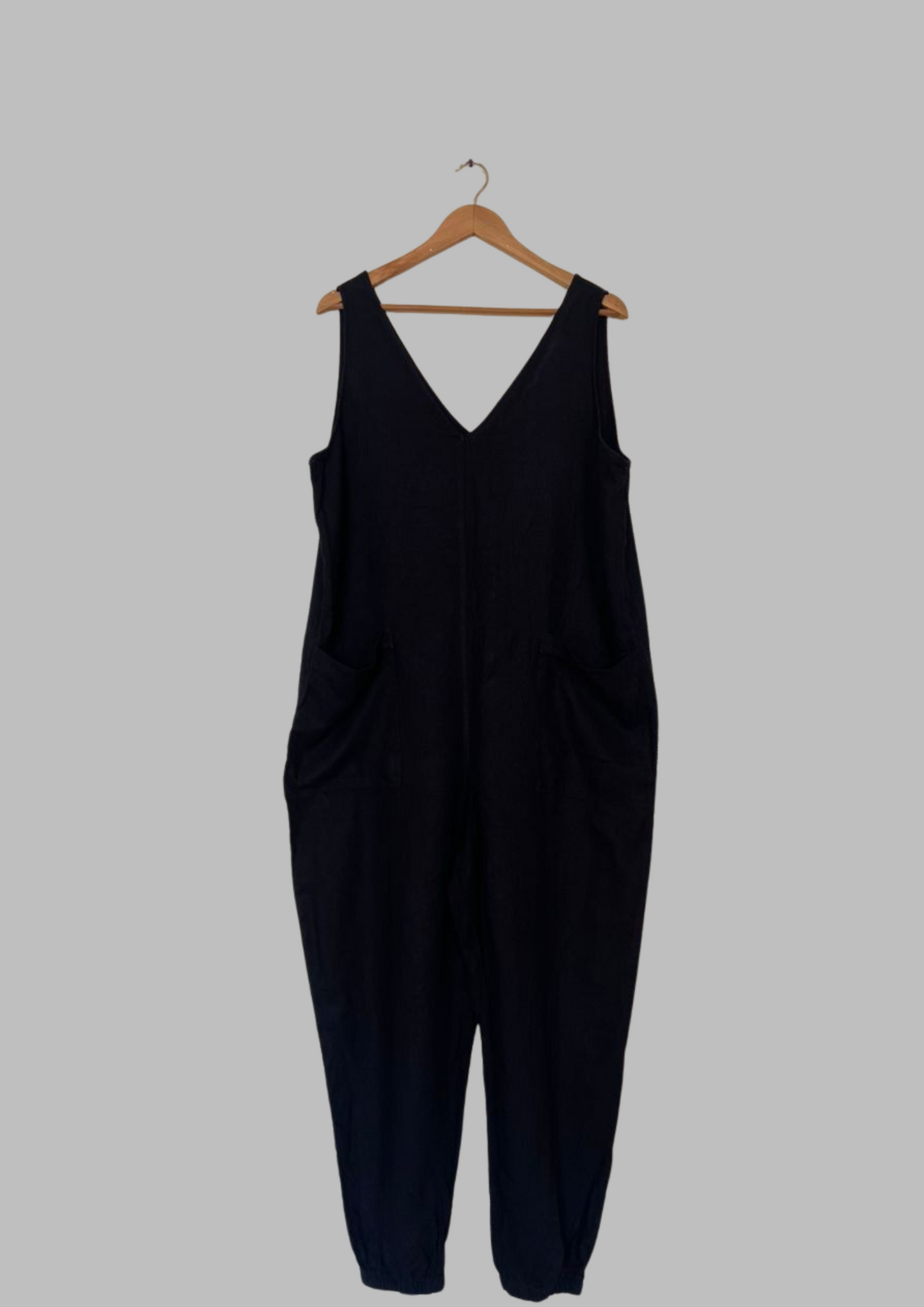 Combinaison lin - F&F - Taille L (P98)