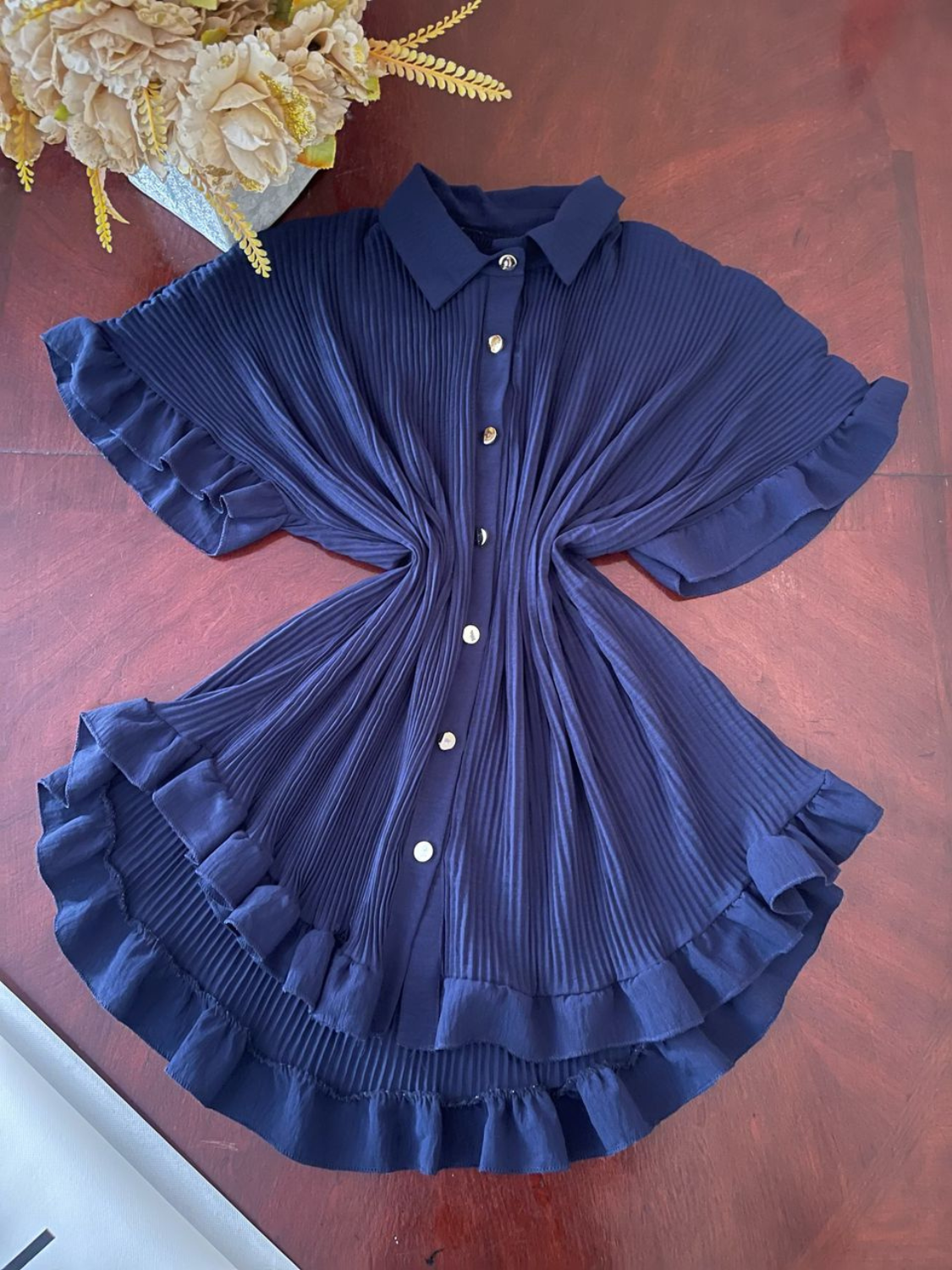 Haut dame - Taille 2XL (H27)