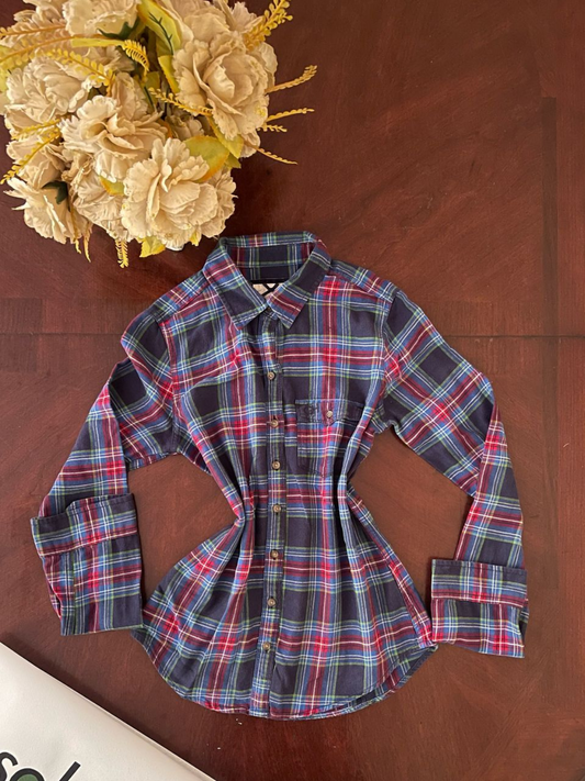 Chemise - Gilly Hicks - Taille S (C34)