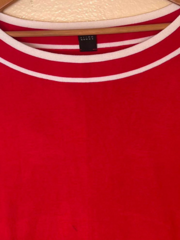 Haut manches longues - S.Oliver - Taille M