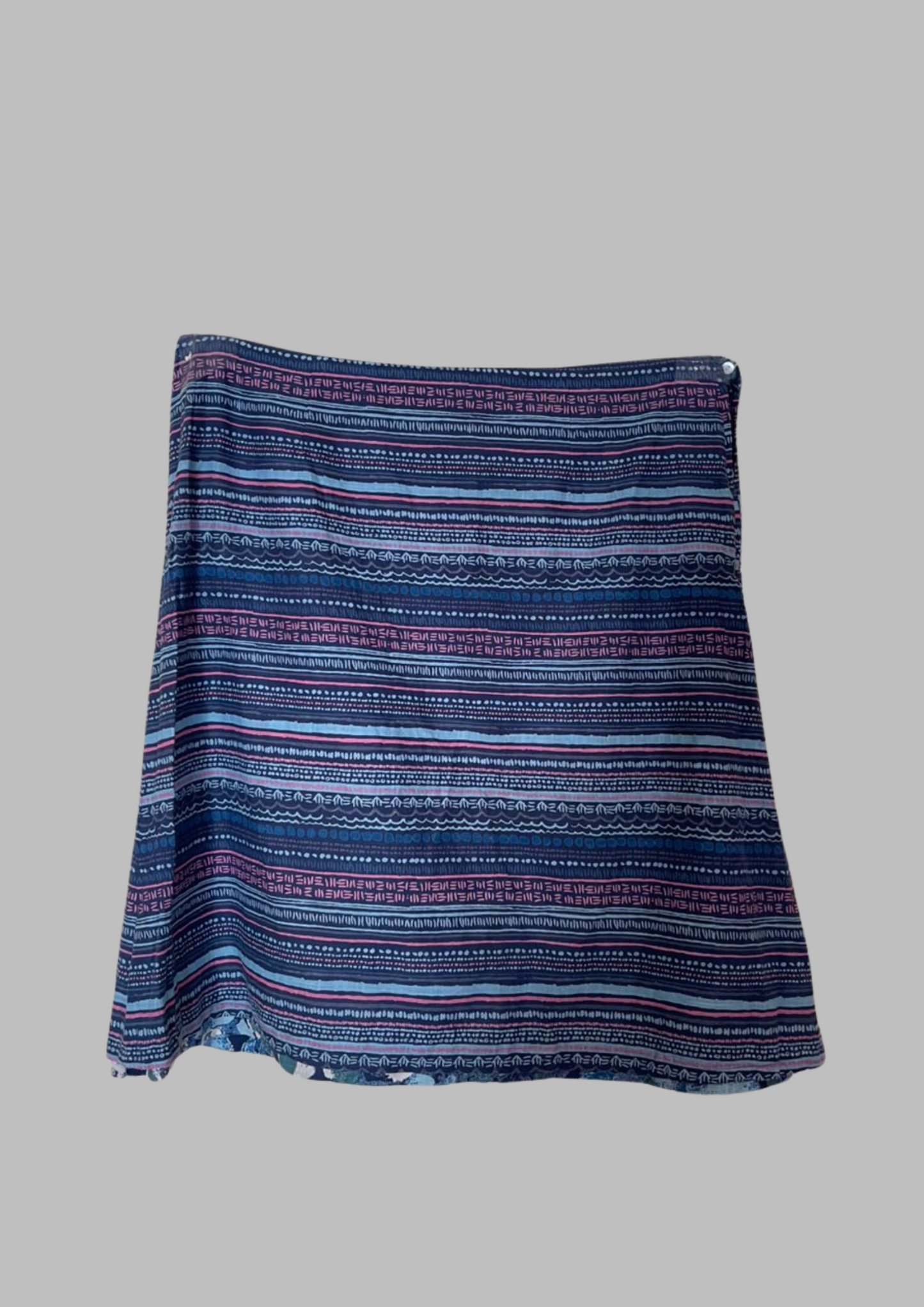 Jupe reversible - Taille XL (J2)
