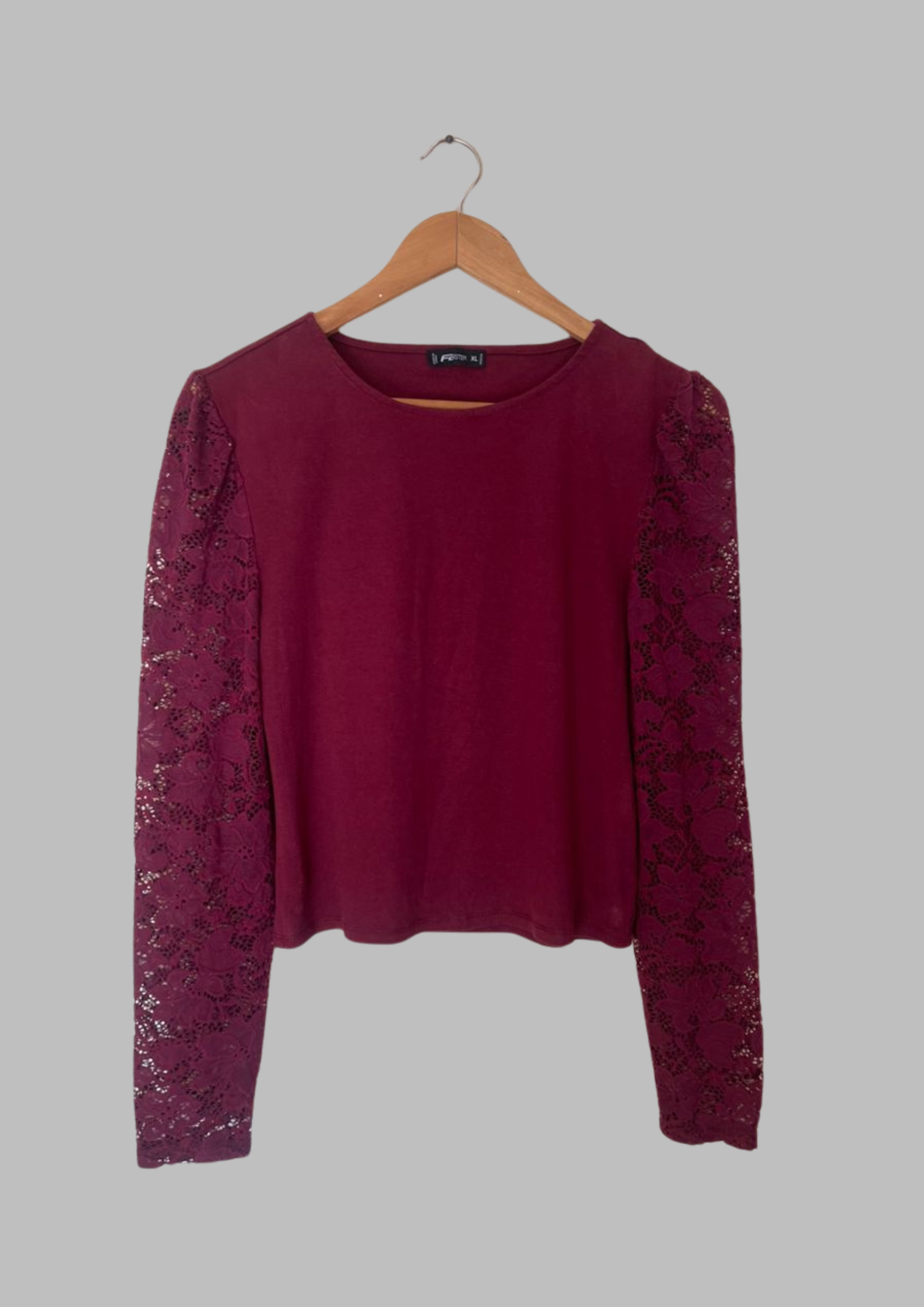 Haut dentelle - Sister - Taille L/XL ( R1)