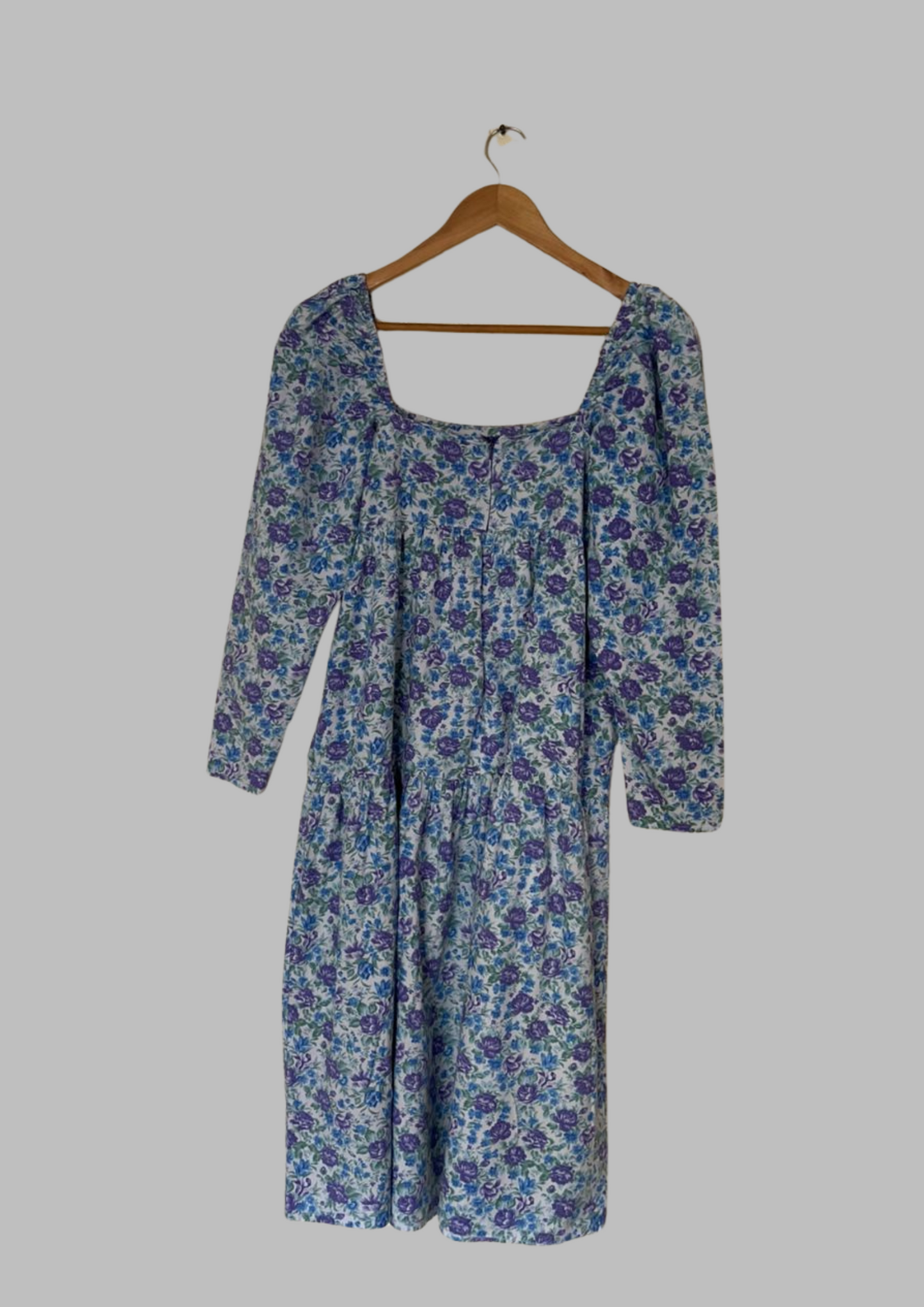 Robe florale - Asos - Taille M ( R131)