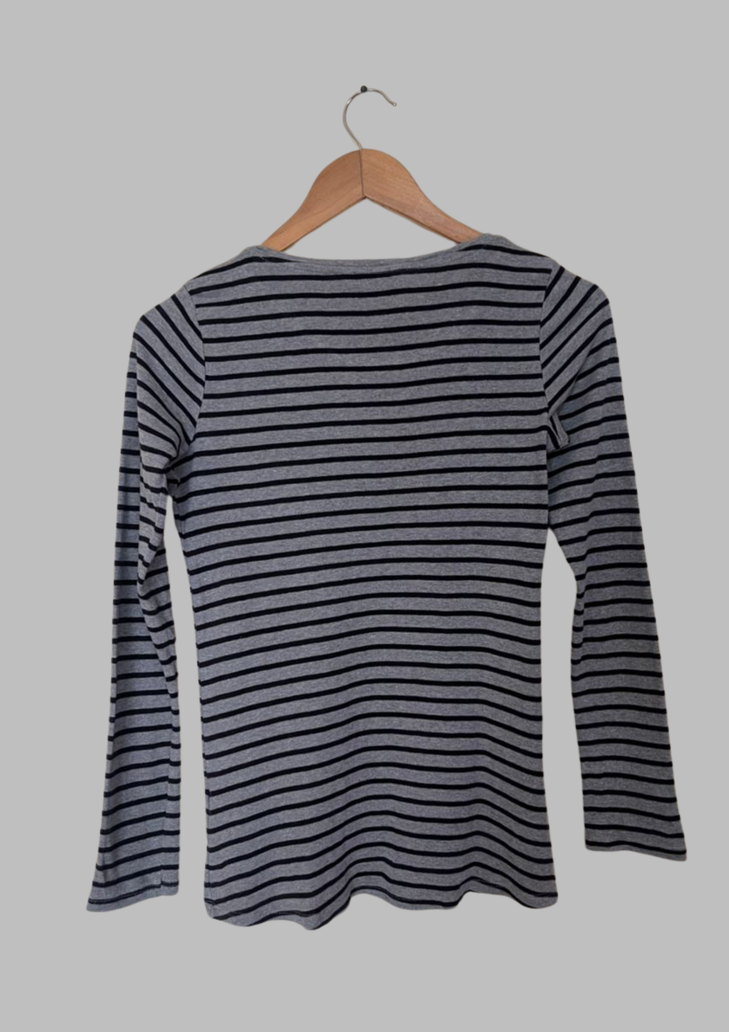 Pull bandes - Camaieu - Taille S (R6)