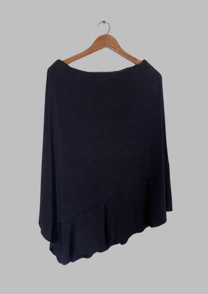 Jupe paysanne échancrée - F&F - Taille M/L (J4)