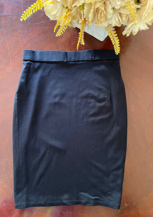 Jupe droite - M&S - Taille L (J46)