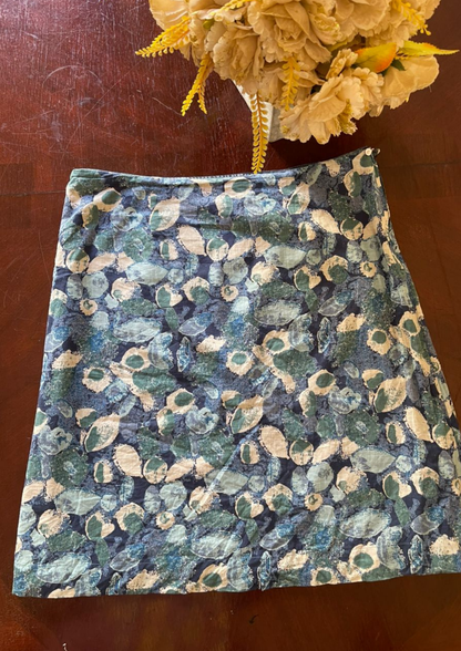 Jupe reversible  - Taille XL (J2)