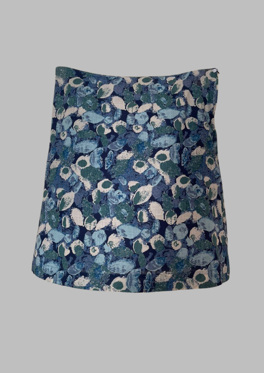 Jupe reversible  - Taille XL (J2)