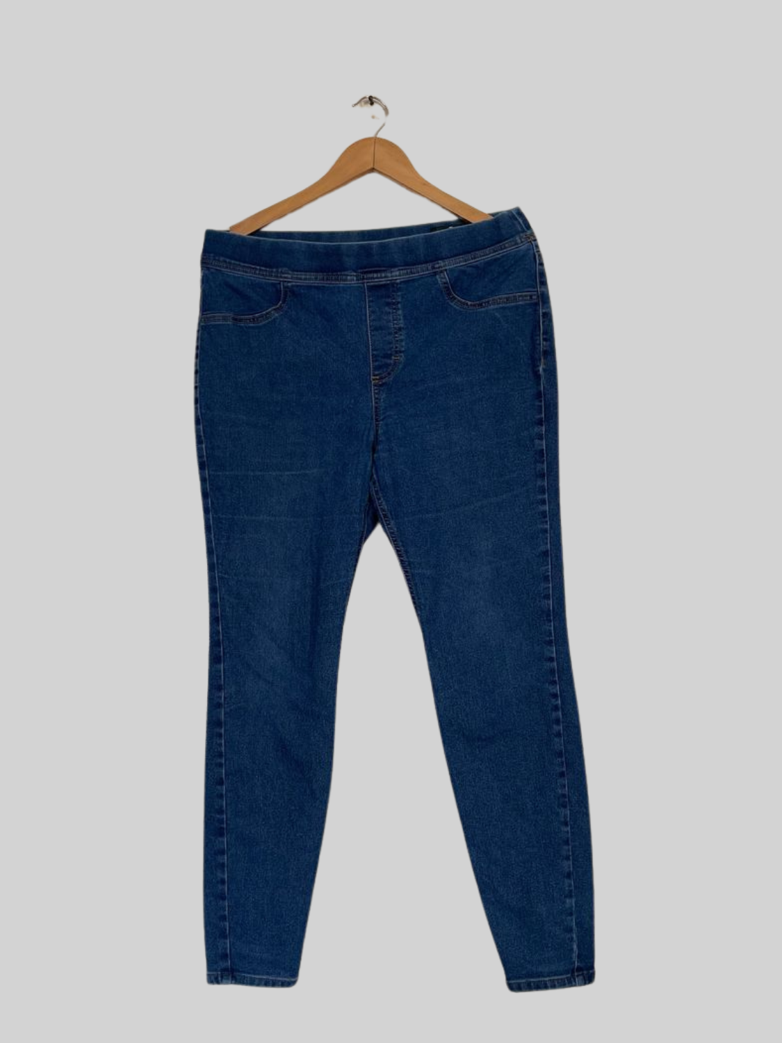 Jean legging - Jeggins - Taille M/L (P90)