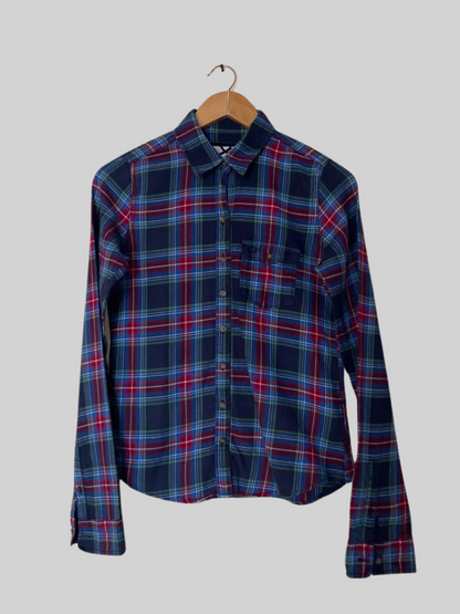 Chemise - Gilly Hicks - Taille S (C34)