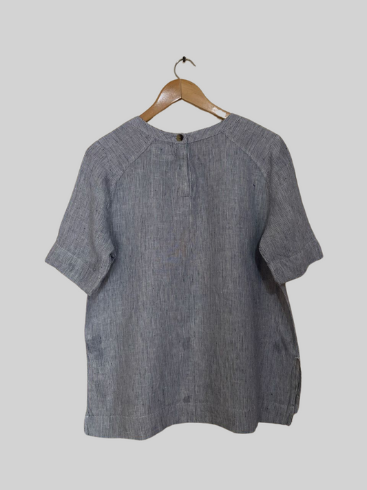 Haut - Pure Linen - Taille S/M (H23)
