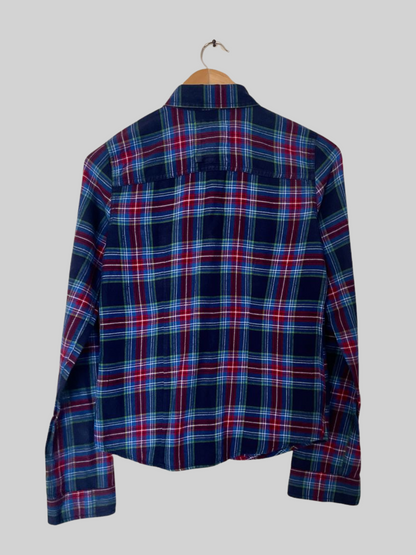 Chemise - Gilly Hicks - Taille S (C34)
