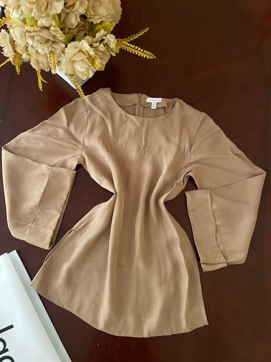 Haut tailleur - Topshop - Taille M/L (H40)