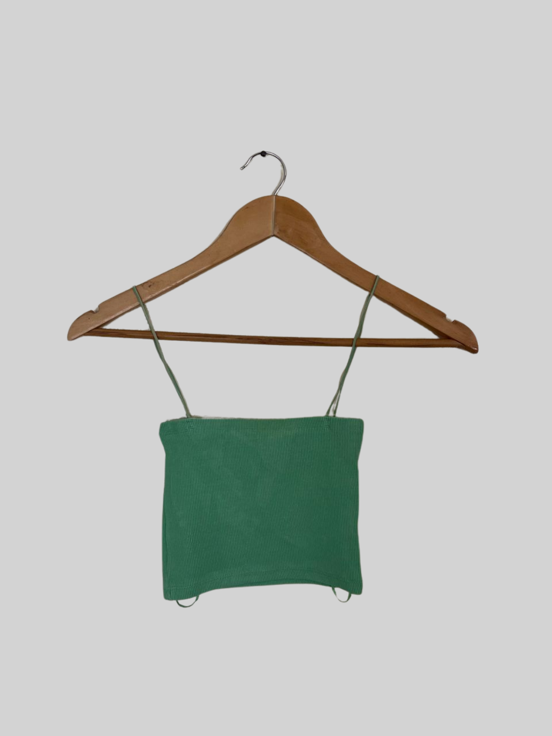 Crop Top - Zara - Taille S (T17)
