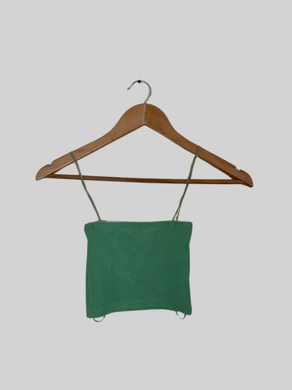 Crop Top - Zara - Taille S (T17)