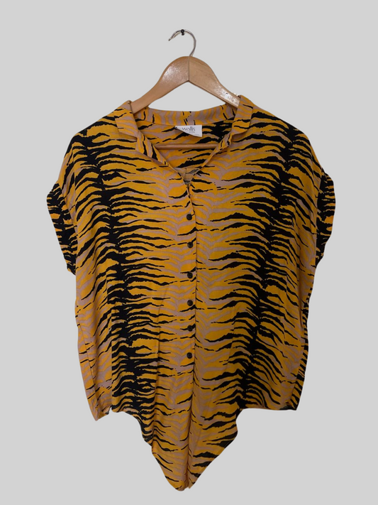 Haut - Wallis - Taille S (H45)