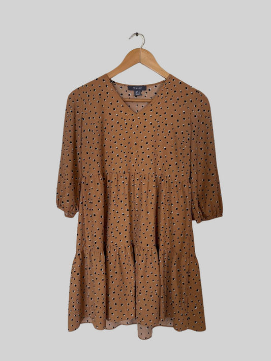 Haut à pois - Primark - Taille XS/S (H5)