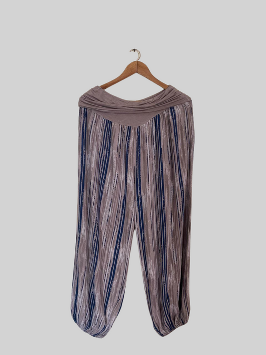 Pantalon fluffy - GooseIsland - Taille XL/2XL (P41)