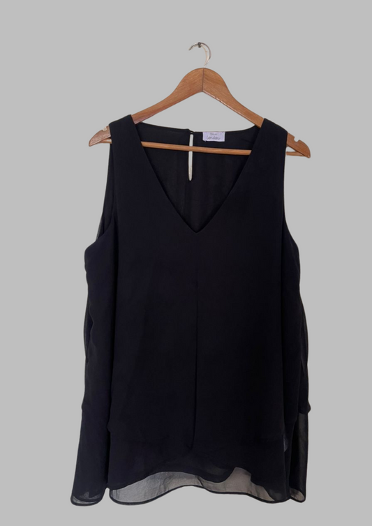 Haut élégant - London - Taille L (H112)