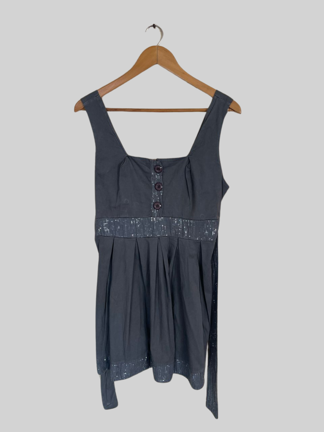 Haut Robe - WalG - Taille M (H57)