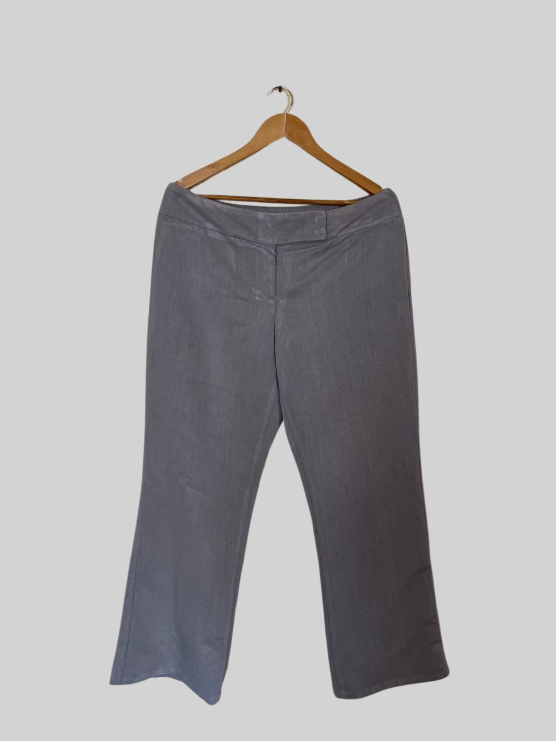 Pantalon large gris - Taille L/XL (P36)
