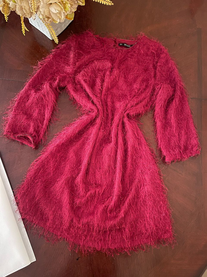 Robe de soirée - Zara - Taille M (R16)