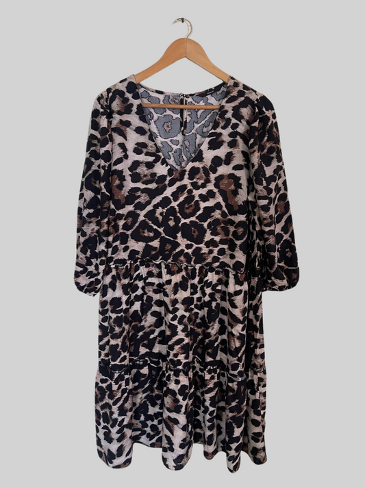 Robe - George - Taille 2XL (R24)