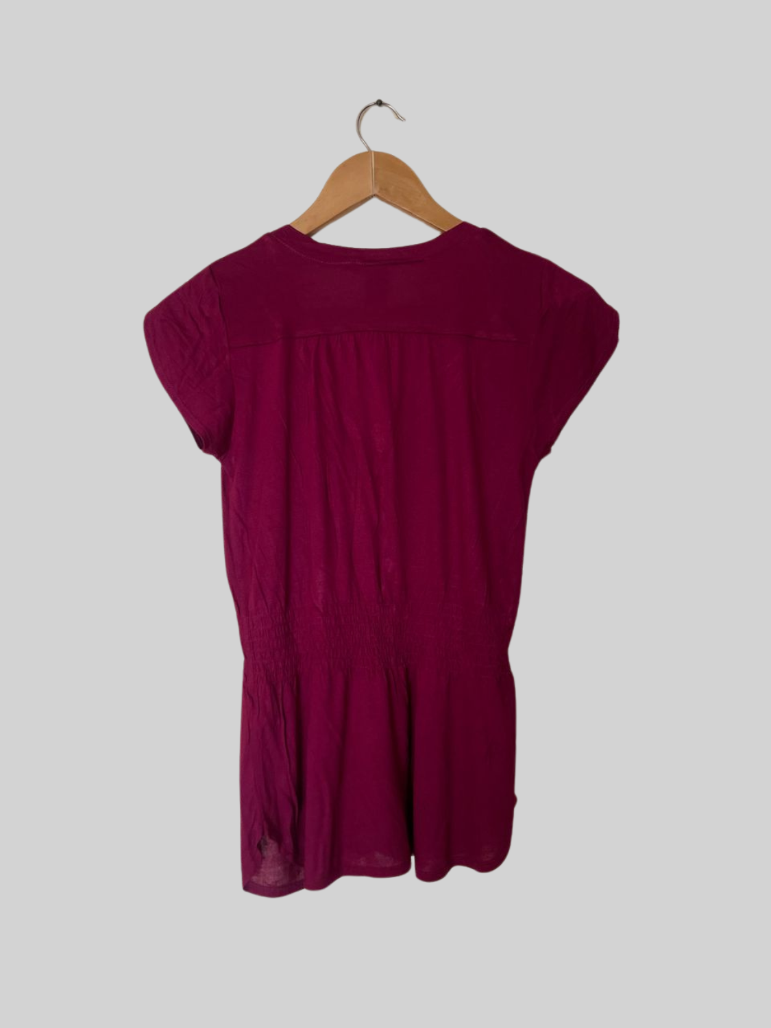 Haut - H&M - Taille XS/S (H34)
