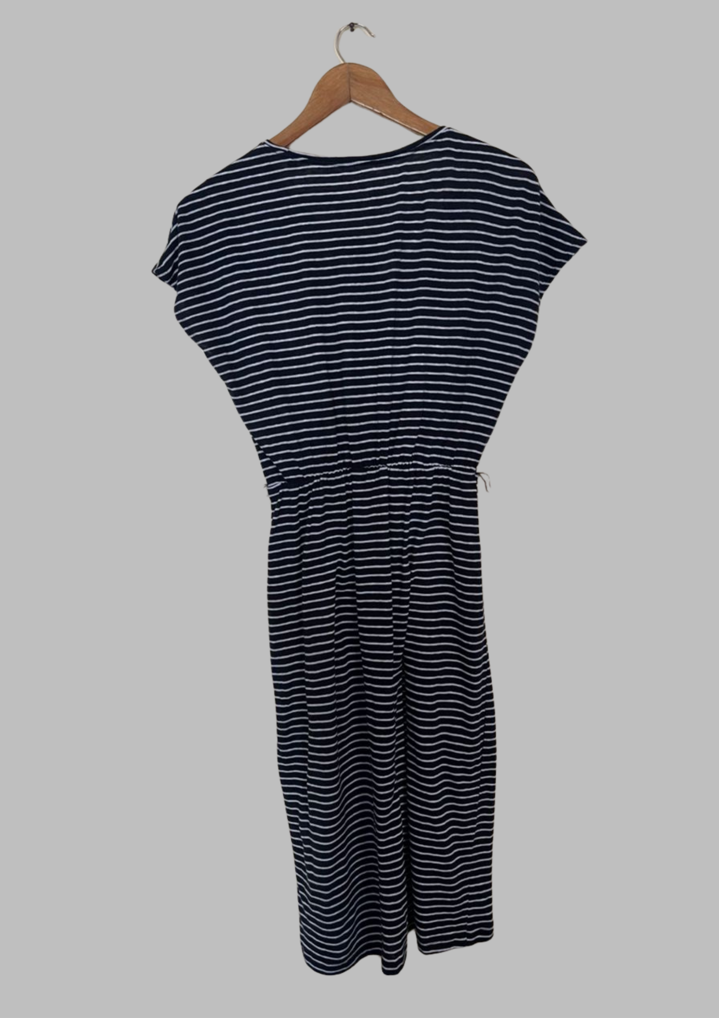 Robe à bandes - Esmara - Taille S (R77)