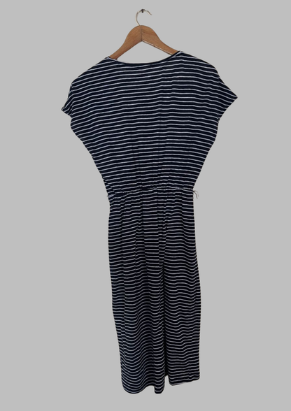 Robe à bandes - Esmara - Taille S (R77)