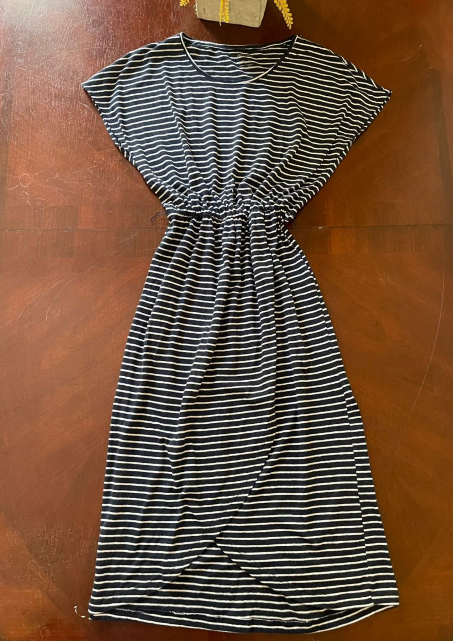 Robe à bandes - Esmara - Taille S (R77)
