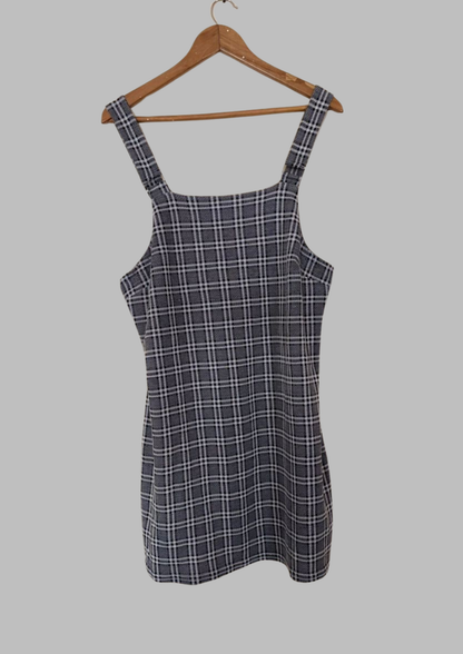 Robe tweed - New Look - Taille M (R47)
