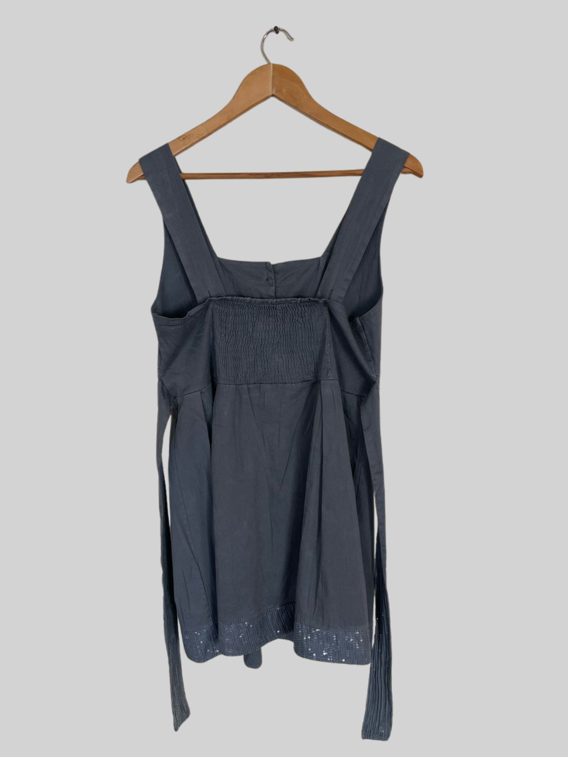 Haut Robe - WalG - Taille M (H57)