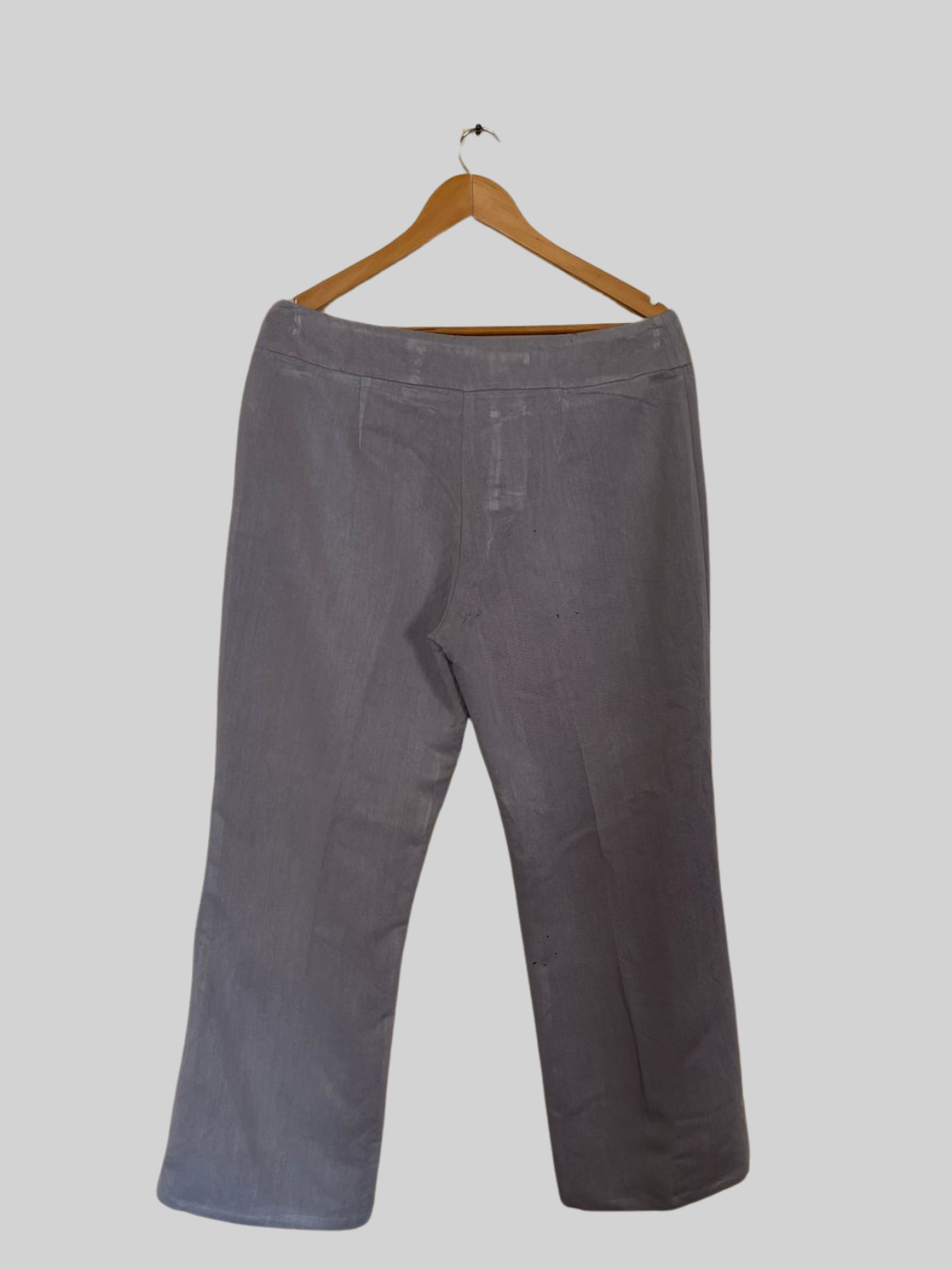 Pantalon large gris - Taille L/XL (P36)