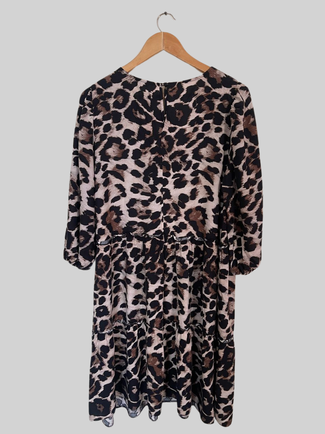 Robe - George - Taille 2XL (R24)