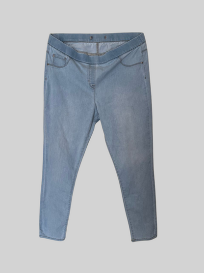 Jean jeggiing - Solaat - Taille XL (P52)