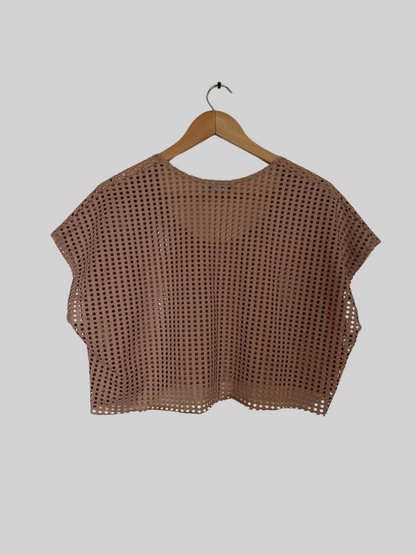 Crop Top - Me - Taille L (T2)