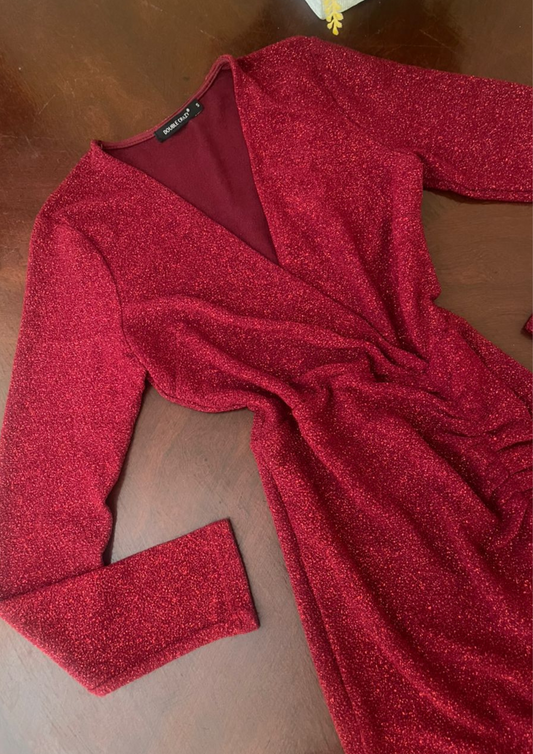 Robe de soirée - Double Crazy - Taille S/M/L