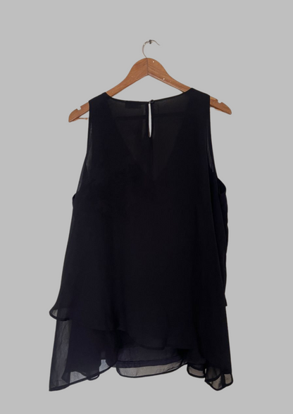 Haut élégant - London - Taille L (H112)