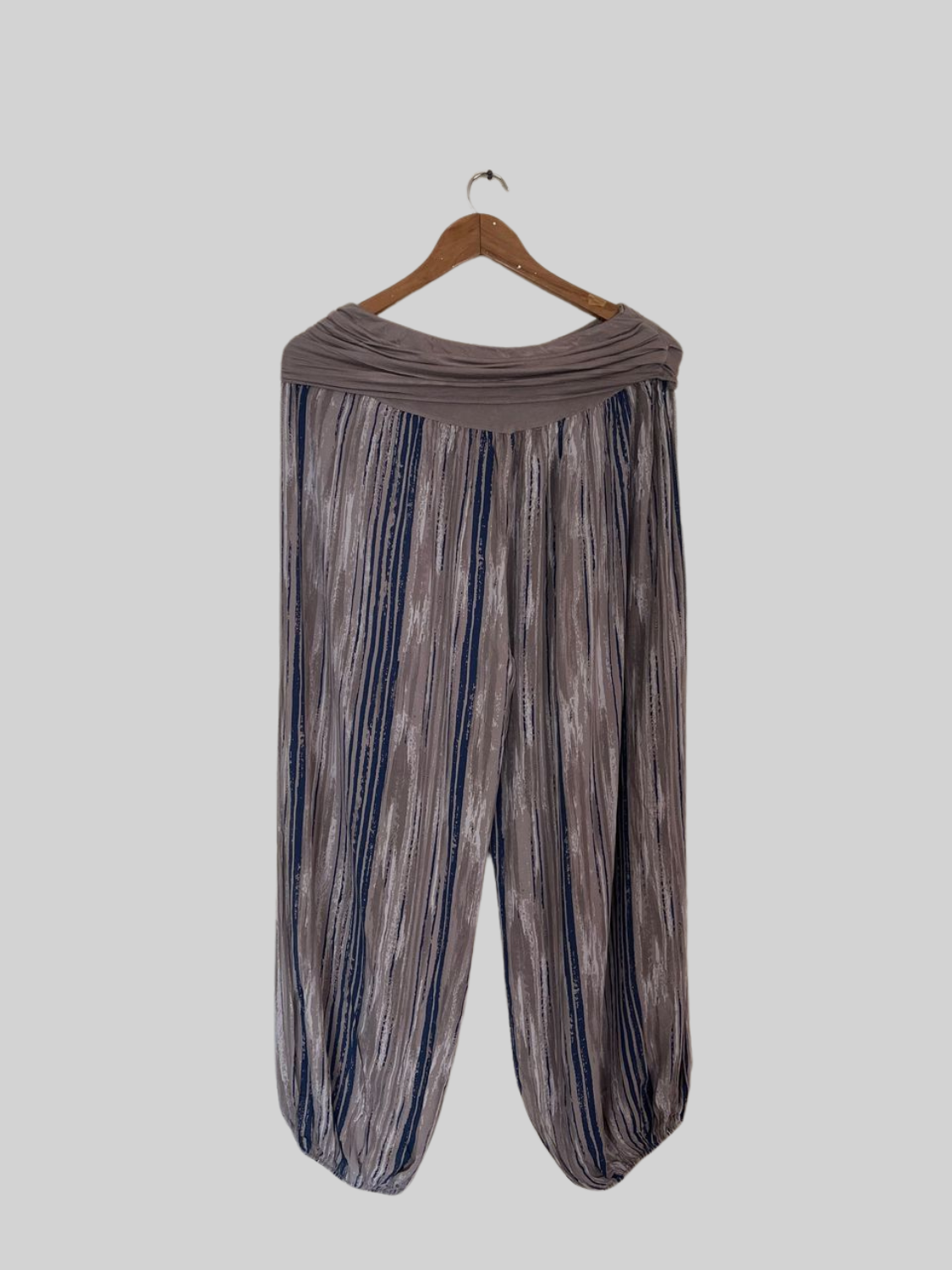 Pantalon fluffy - GooseIsland - Taille XL/2XL (P41)