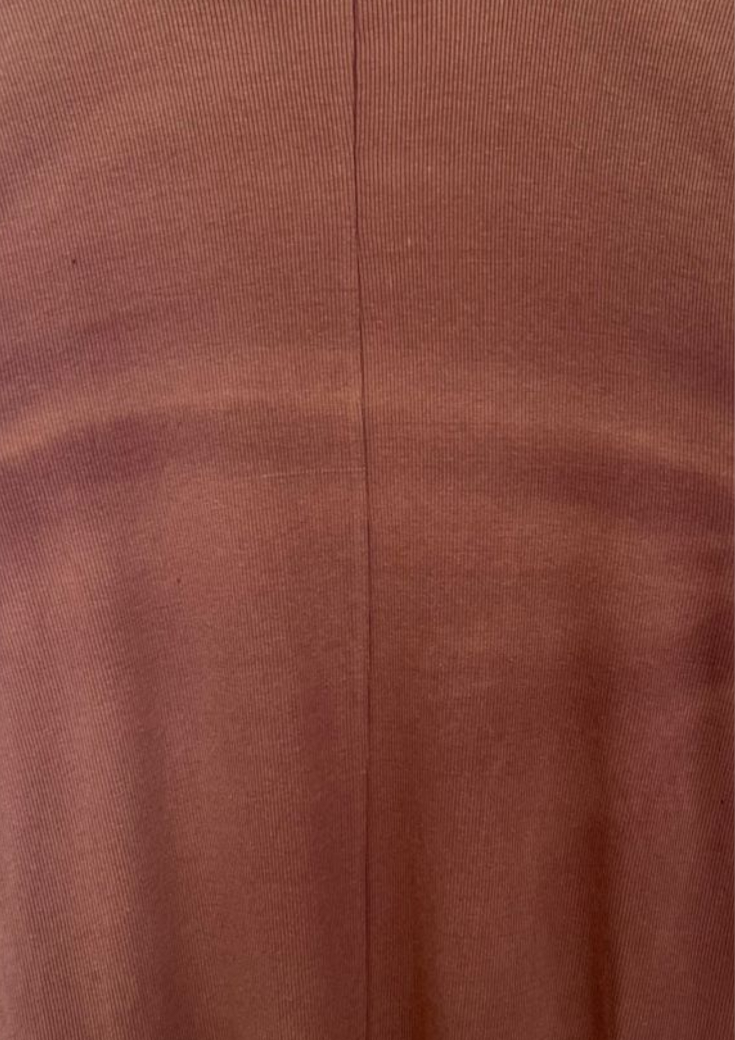 Robe longue à col - Zara - Taille L (R163)