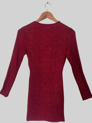 Robe de soirée - Double Crazy - Taille S/M/L
