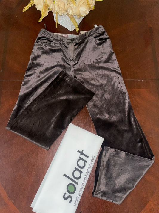 Pantalon velours - Mark Spencers - Taille M (P29)