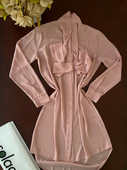 Robe chemise - Voulez-vous - Taille M/L (C5)