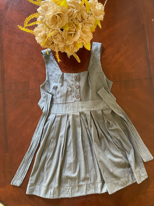 Haut Robe - WalG - Taille M (H57)