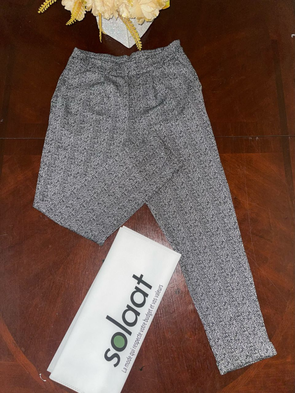 Pantalon - F&F - Taille S/M (P31)