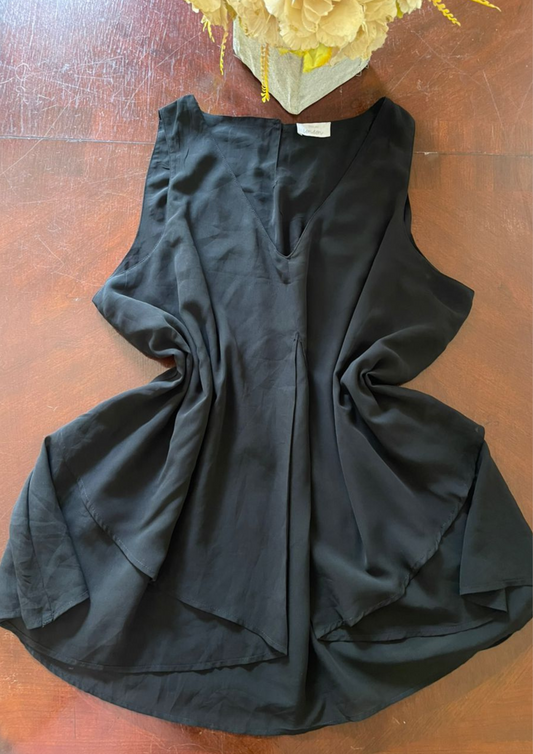 Haut élégant - London - Taille L (H112)